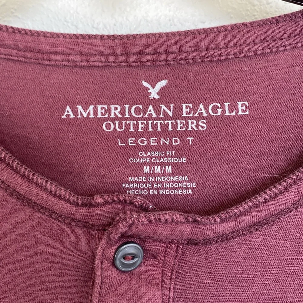 American Eagle legend T size medium - Picture 3 of 6